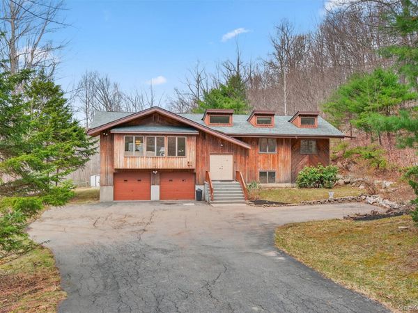 31 Deer Ridge Road, Garrison, NY 10524