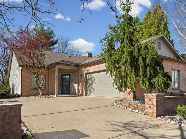 221 Sheffield Road, West Lafayette, IN 47906