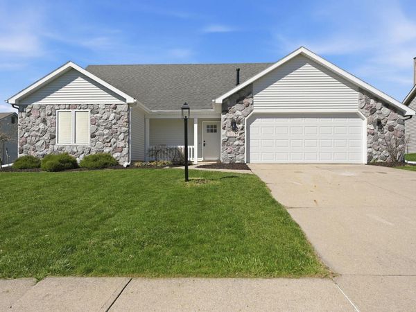 11031 Old Oak Trail, Fort Wayne, IN 46845