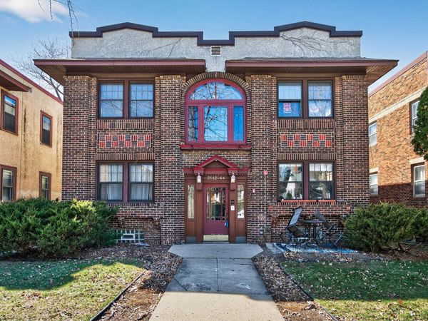 3542 Emerson Avenue S, Unit 201, Minneapolis, MN 55408