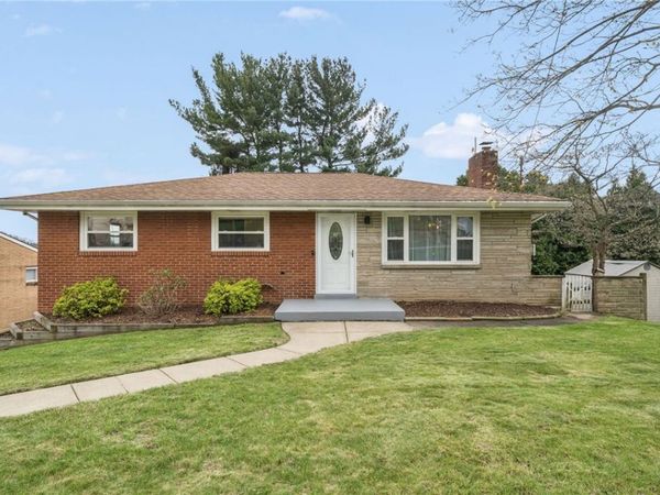 825 Venango Avenue, Pittsburgh, PA 15209