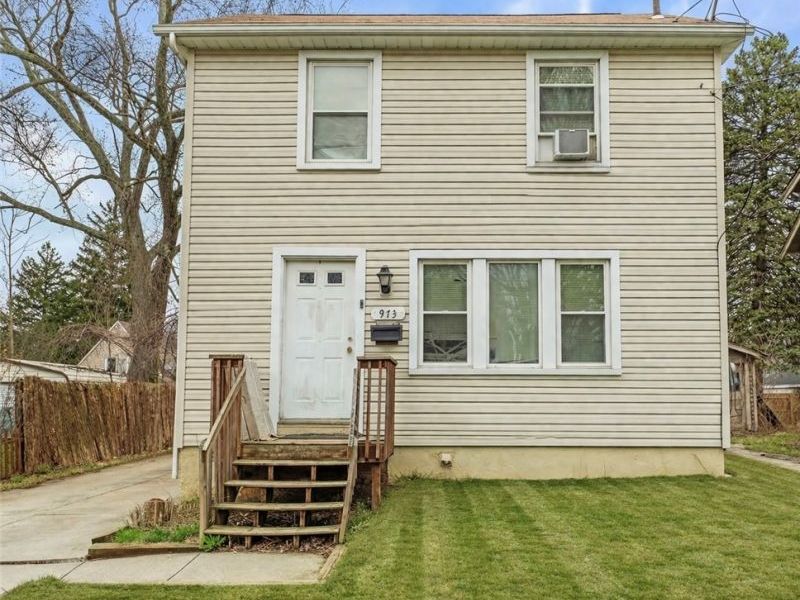 973 Jason Avenue, Akron, OH 44314 Photo 1