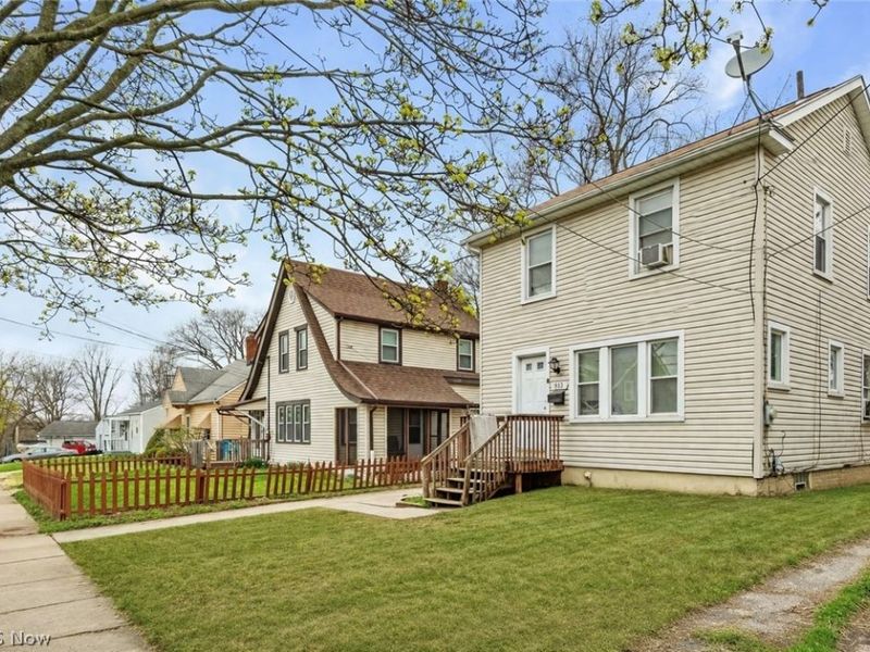 973 Jason Avenue, Akron, OH 44314 Photo 2