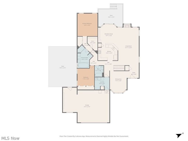 9418 Scottsdale Drive, Broadview Heights, OH 44147 Photo 41