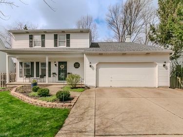 5459 Oak Ridge Drive , Willoughby, OH 44094