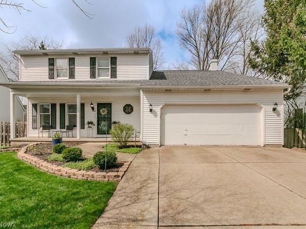 5459 Oak Ridge Drive , Willoughby, OH 44094