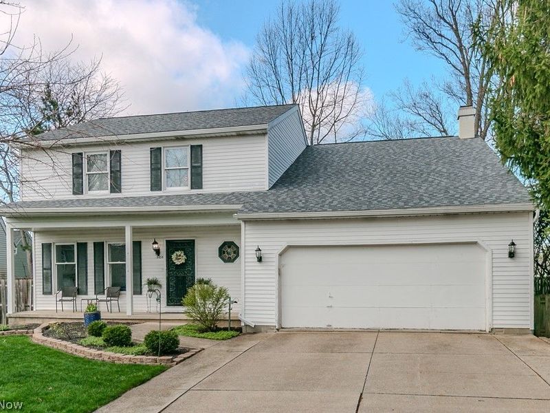 5459 Oak Ridge Drive, Willoughby, OH 44094 Photo 3