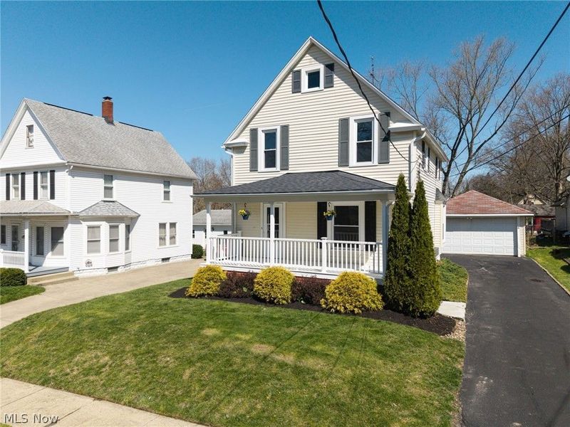 168 Simcox Street, Wadsworth, OH 44281 Photo 2