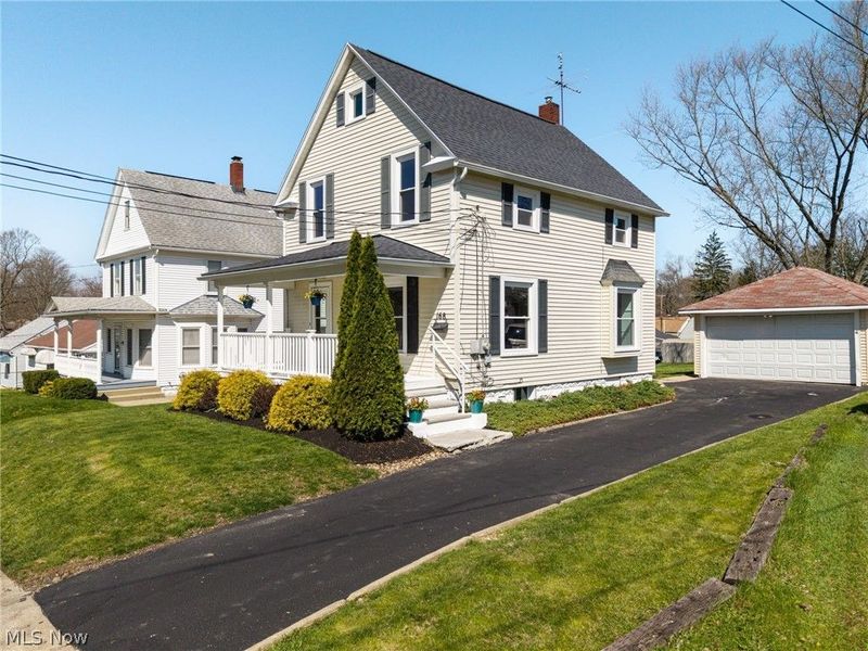 168 Simcox Street, Wadsworth, OH 44281 Photo 3