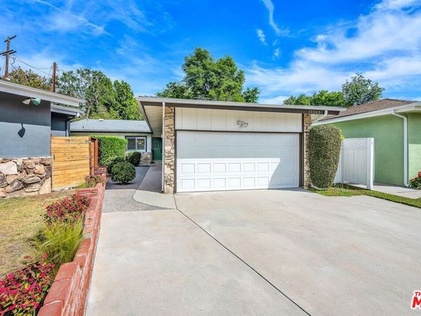 12243 Kling Street, Valley Village, CA 91607