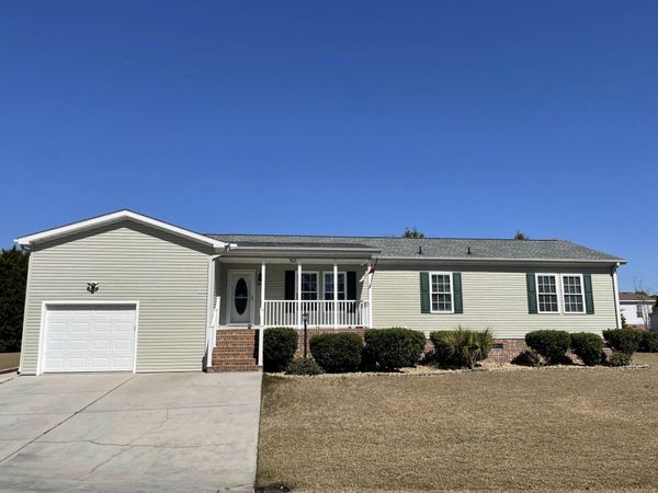 4419 Ontario Dr. , Little River, SC 29566