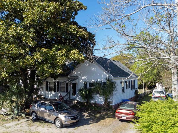 406 13th Ave. S, Myrtle Beach, SC 29577