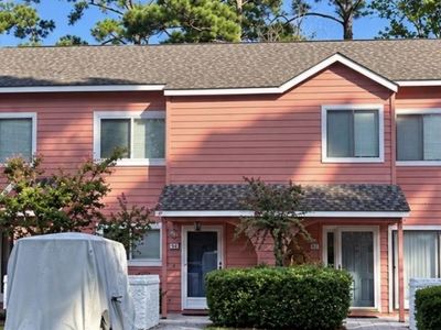 100 Shadow Moss Pl., Unit 94, North Myrtle Beach, SC 29582