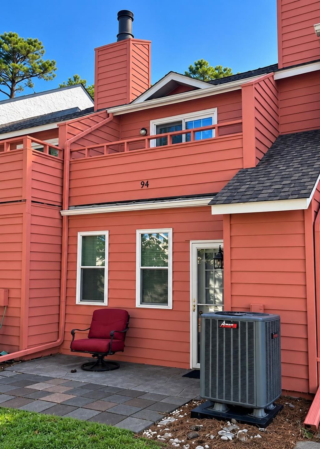 100 Shadow Moss Pl. Photo 22