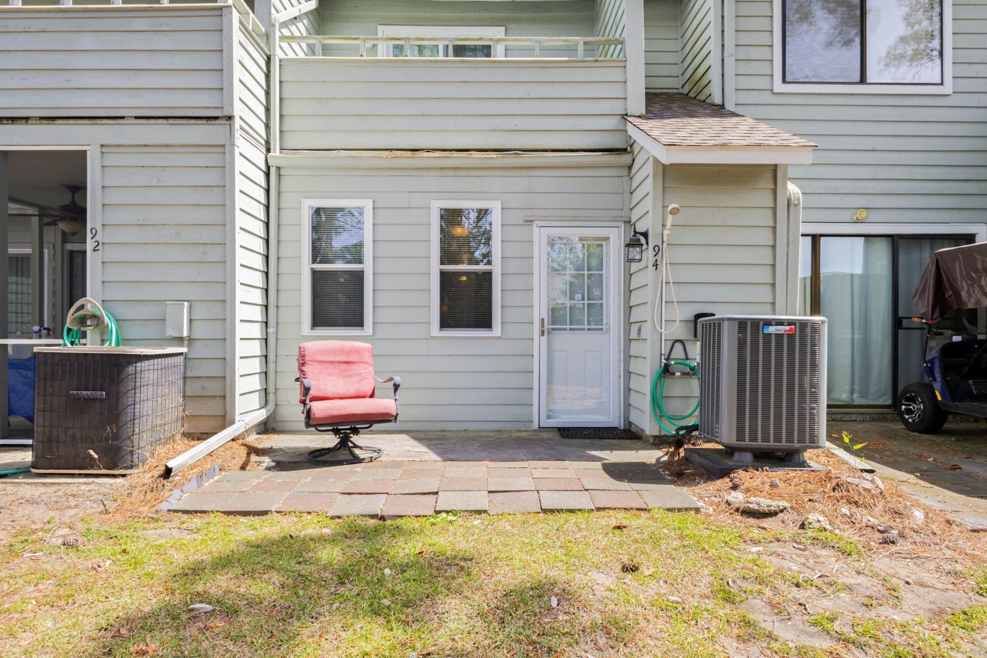 100 Shadow Moss Pl. Photo 23