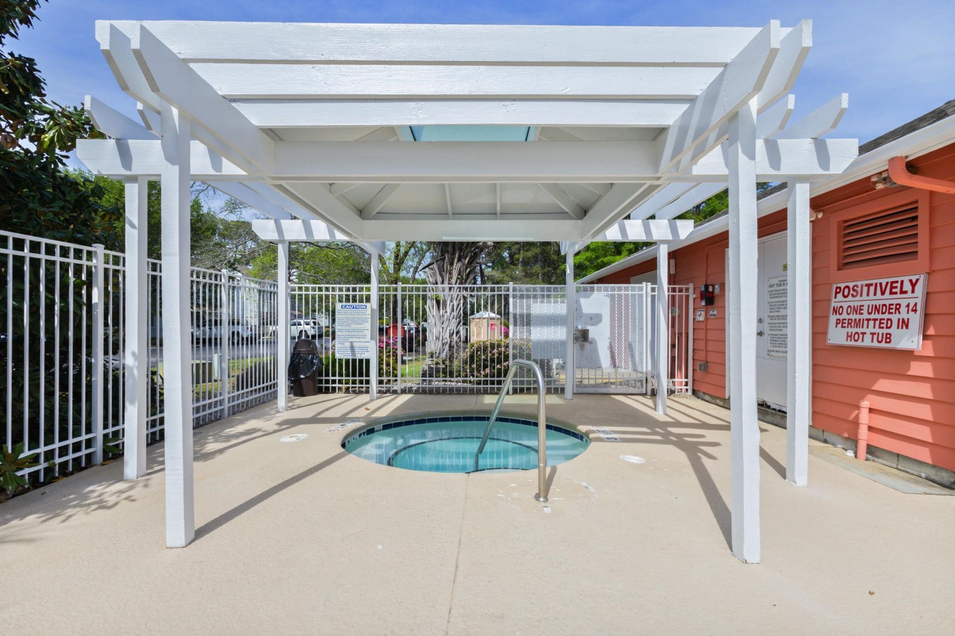 100 Shadow Moss Pl. Photo 30