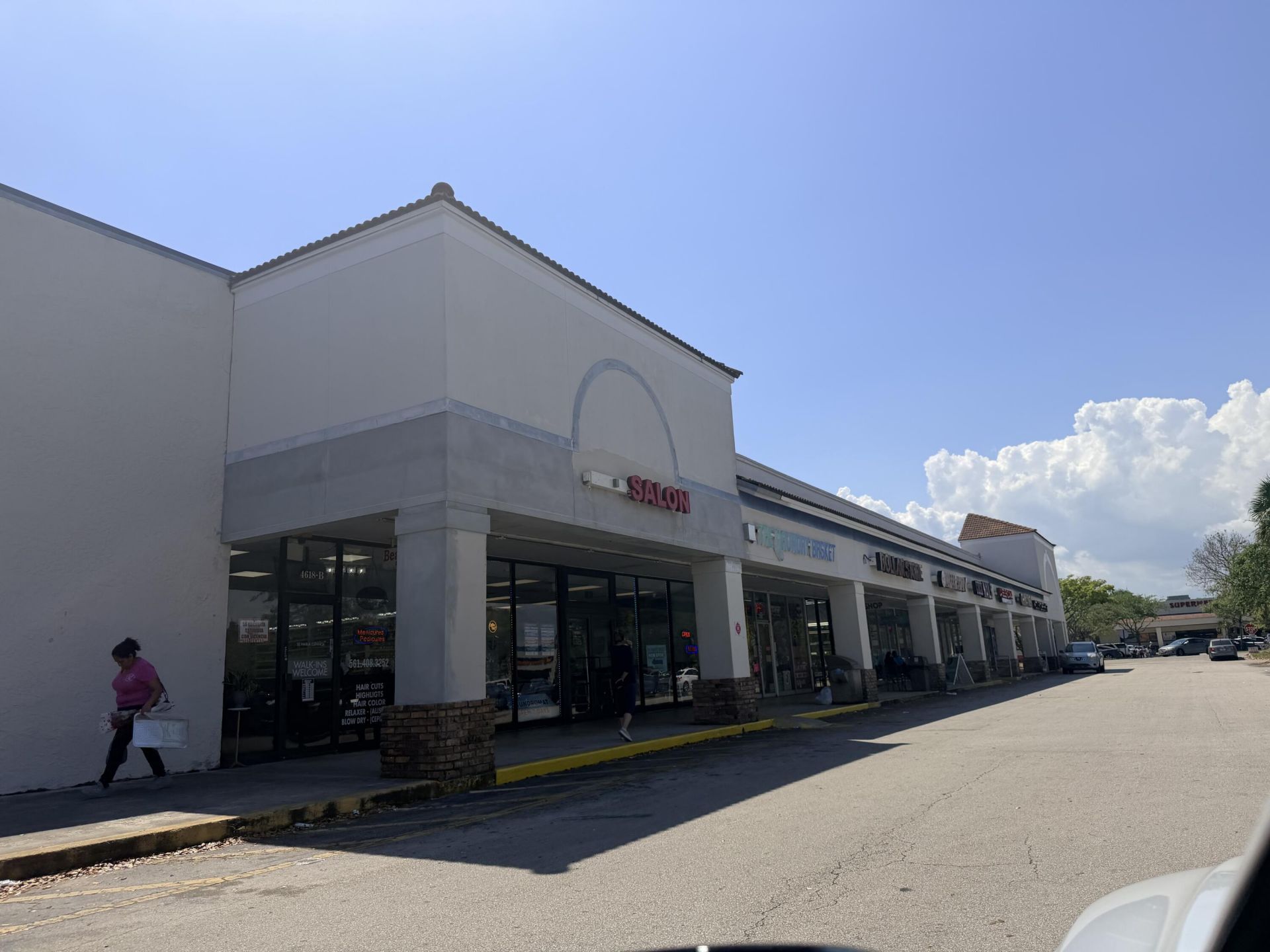 4618 Forest Hill Boulevard, Unit B, West Palm Beach, FL 33415 Photo