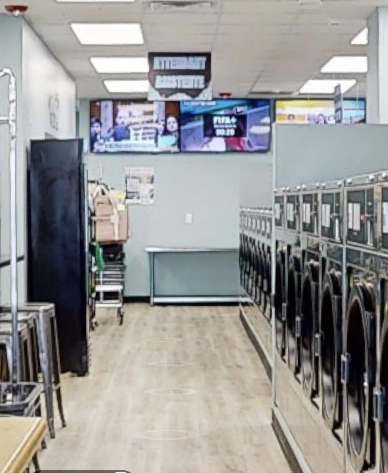 4618 Forest Hill Boulevard, Unit B, West Palm Beach, FL 33415 Photo