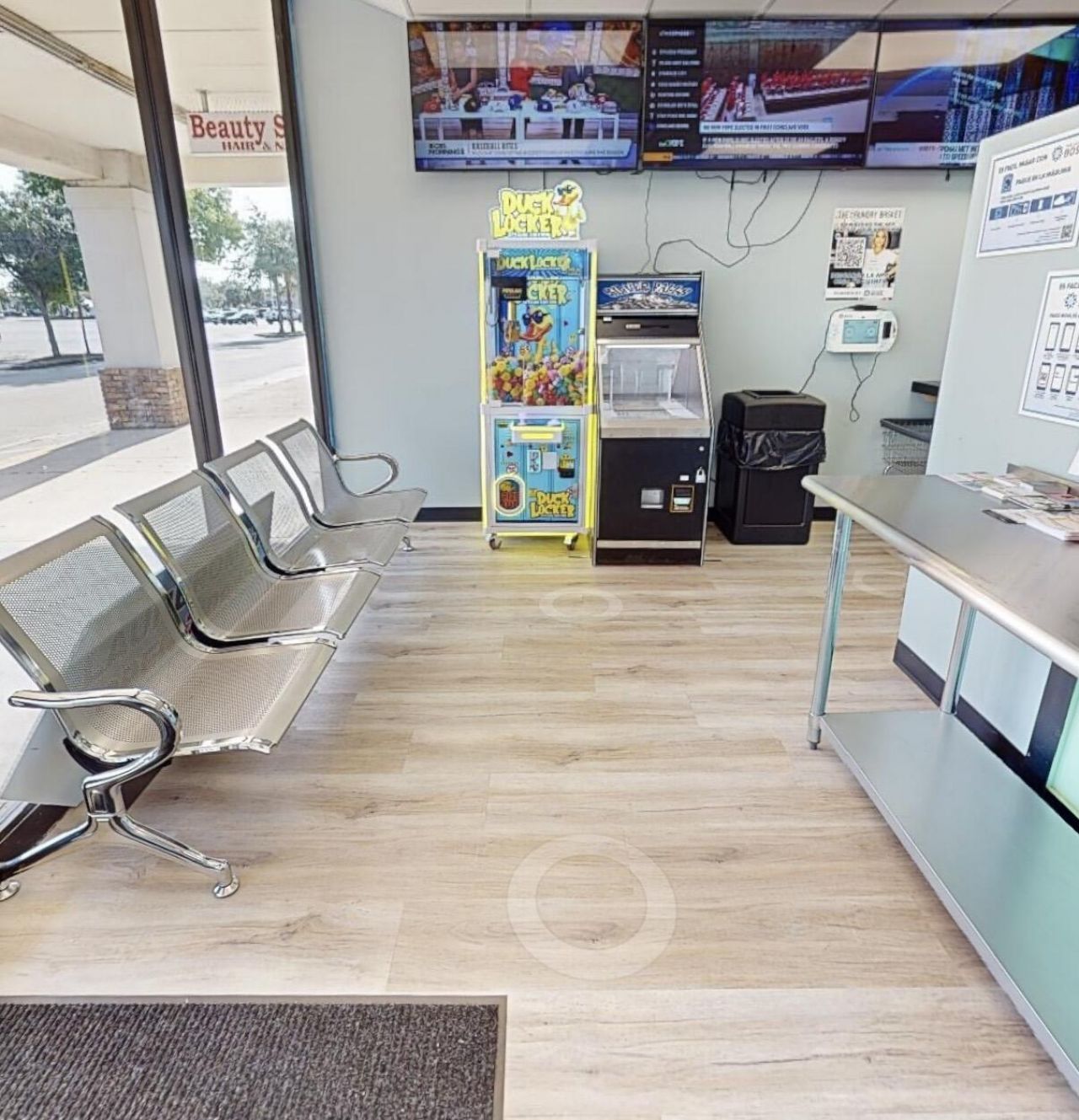 4618 Forest Hill Boulevard, Unit B, West Palm Beach, FL 33415 Photo