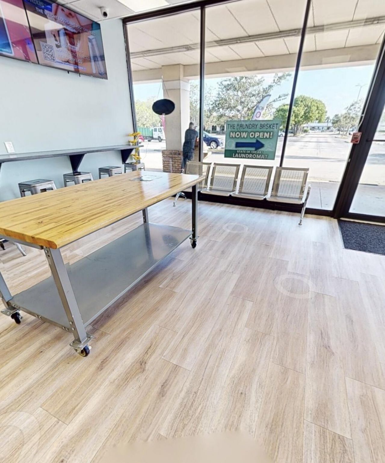 4618 Forest Hill Boulevard, Unit B, West Palm Beach, FL 33415 Photo