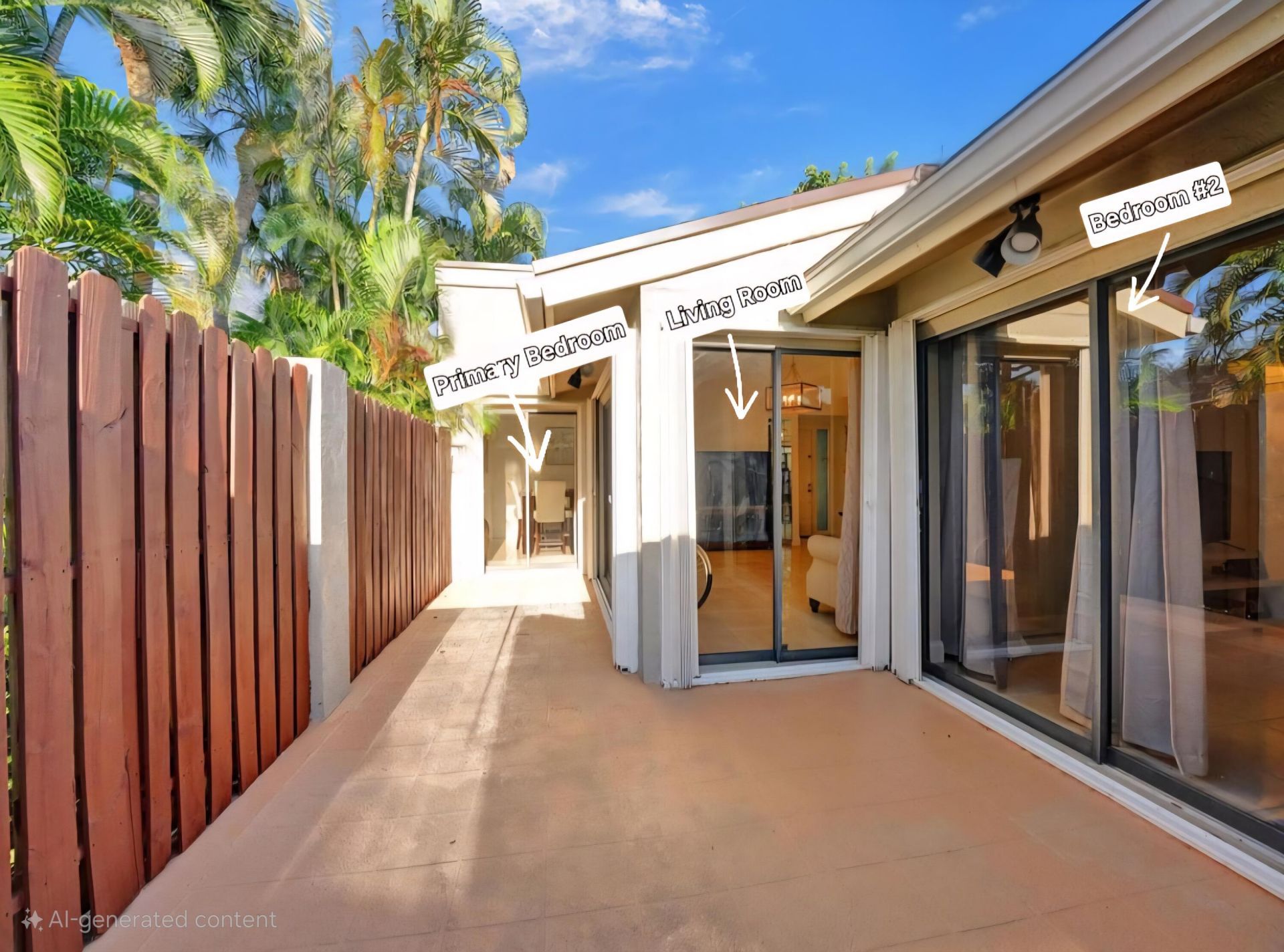 63 Meadows Drive, Unit 6-c, Boynton Beach, FL 33436 Photo