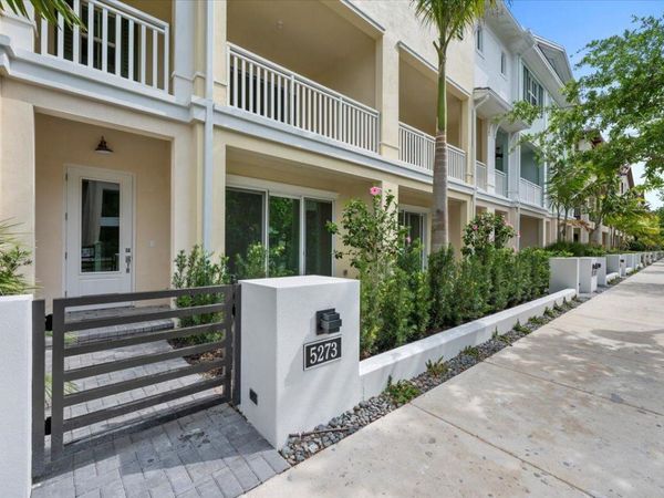 5273 Beckman Terrace, Palm Beach Gardens, FL 33418