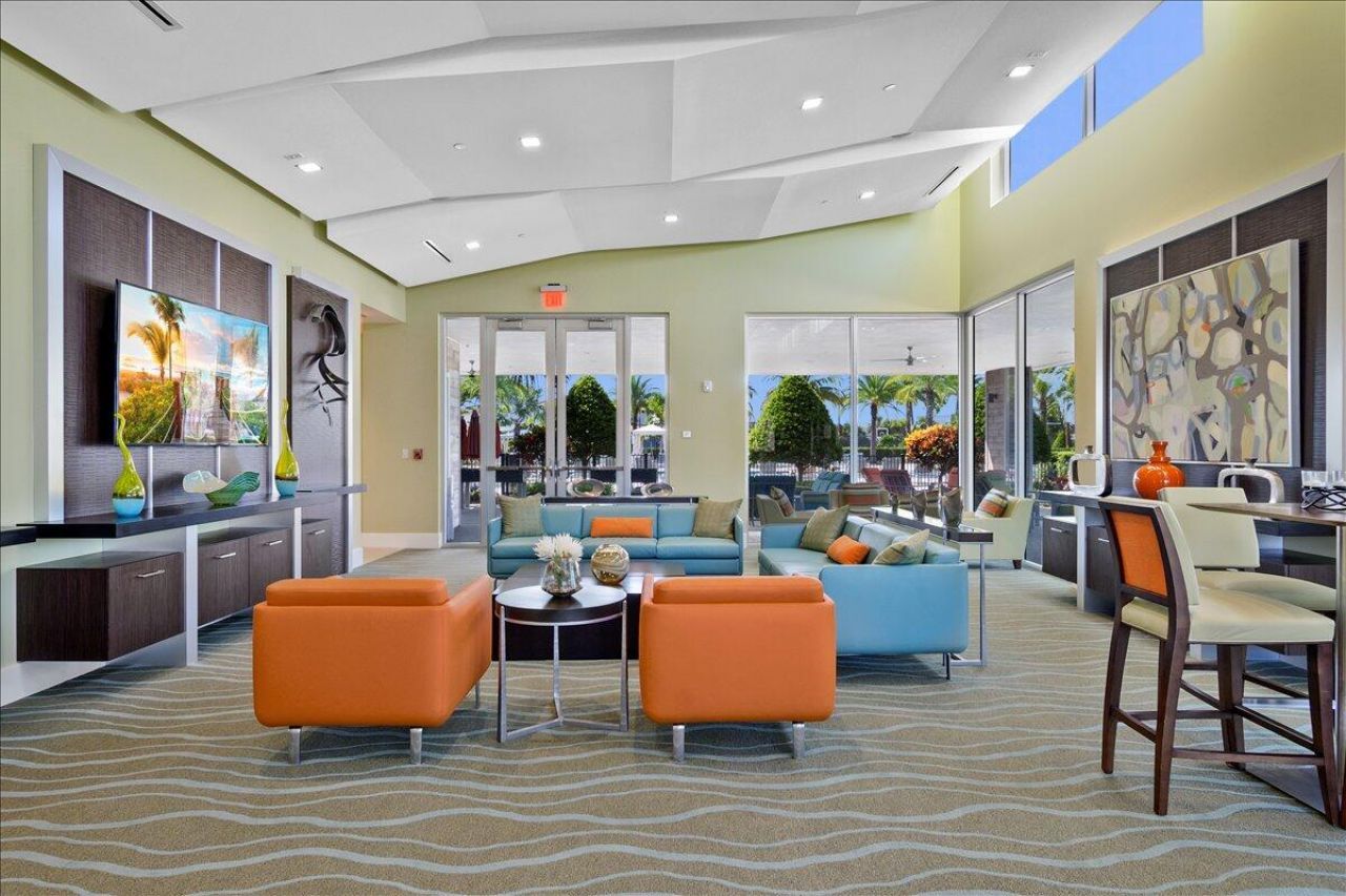 5273 Beckman Terrace, Palm Beach Gardens, FL 33418 Photo