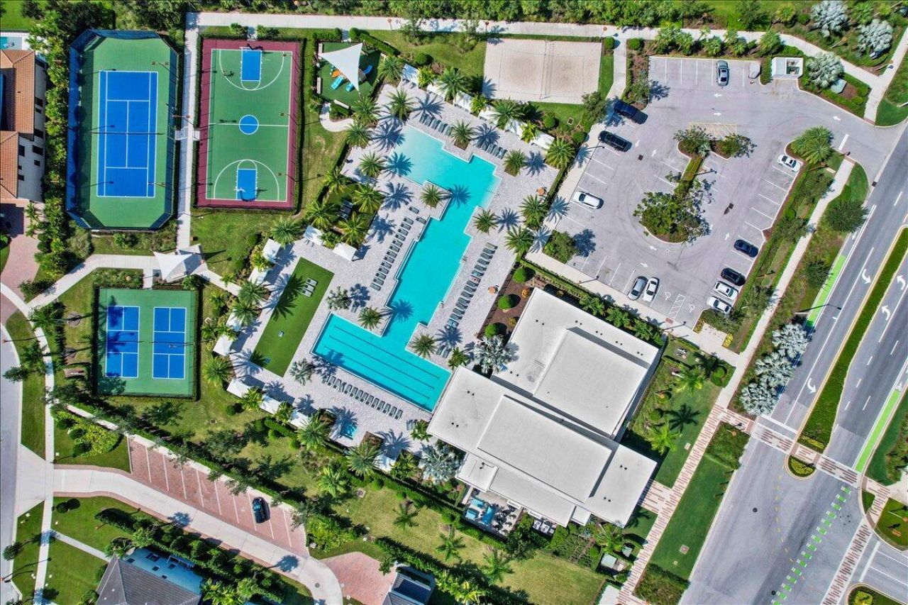 5273 Beckman Terrace, Palm Beach Gardens, FL 33418 Photo