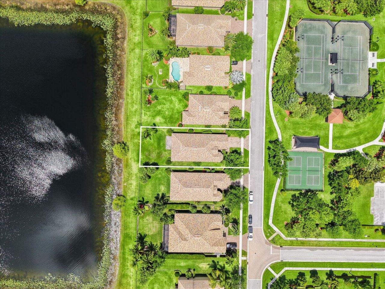 2905 Siena Circle, Wellington, FL 33414 Photo