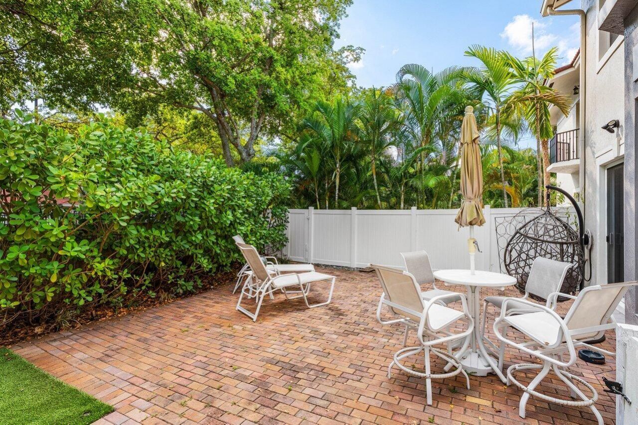 1875 Highland Grove Drive, Delray Beach, FL 33445 Photo