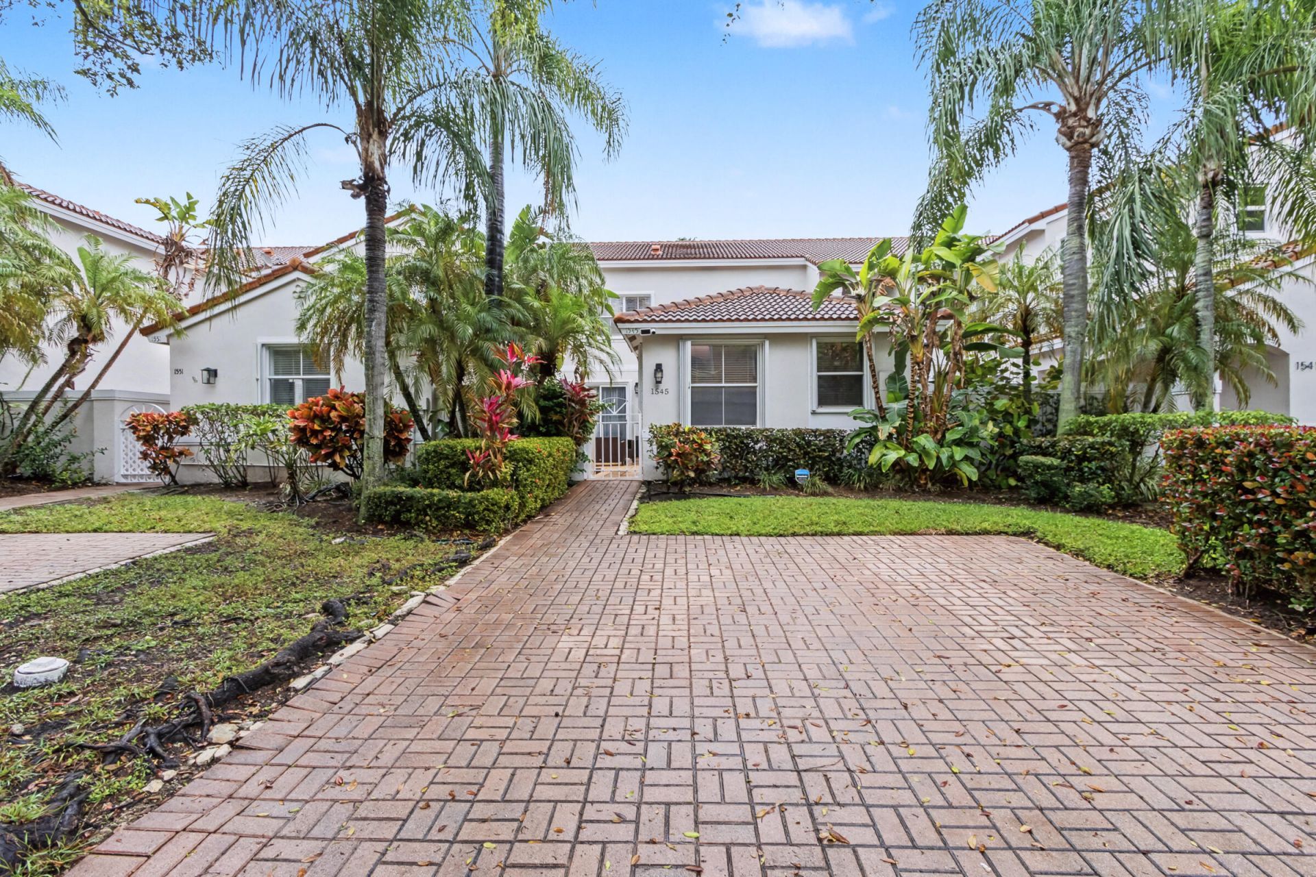 1545 Seagrape Way, Unit 1545, Hollywood, FL 33019 Photo