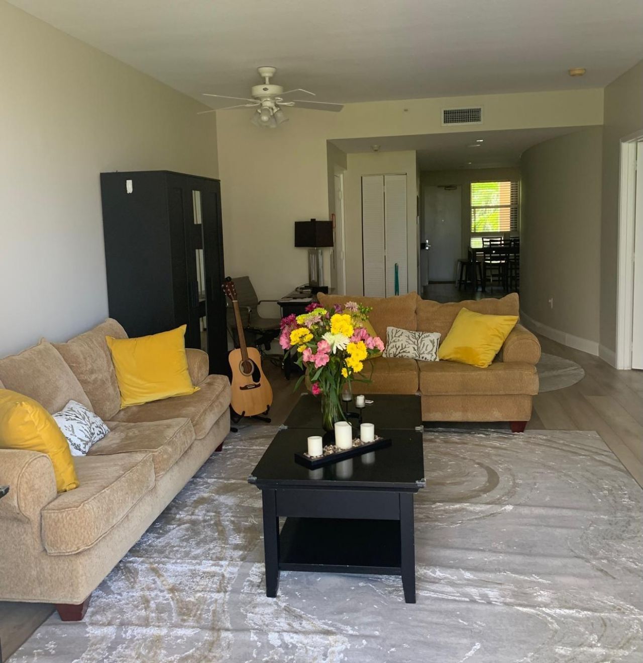 717 Crandon Boulevard, Unit 408, Key Biscayne, FL 33149 Photo