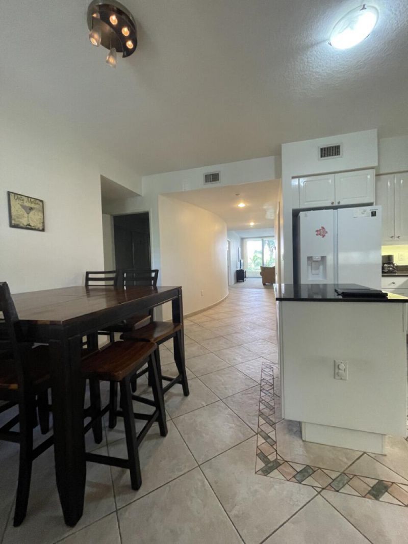 717 Crandon Boulevard, Unit 408, Key Biscayne, FL 33149 Photo