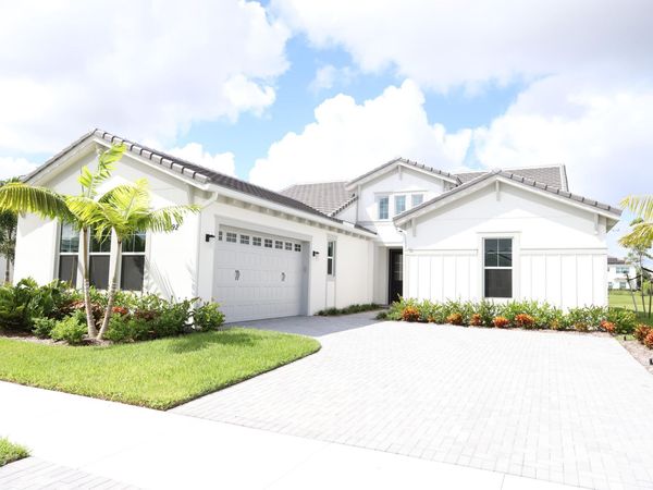 15192 Wildwood Circle, Westlake, FL 33470