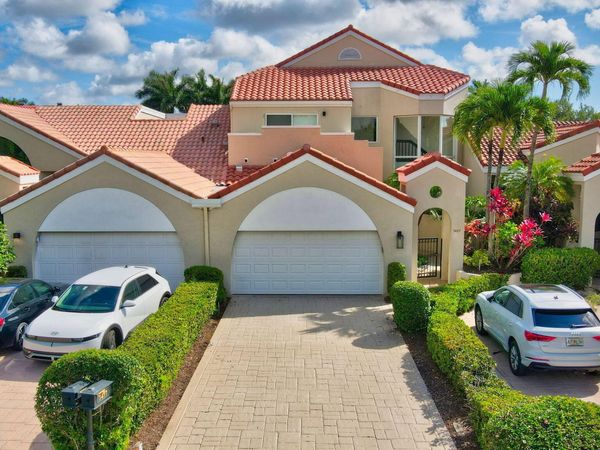 7477 Campo Florido, Boca Raton, FL 33433