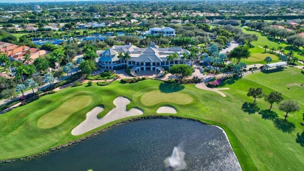 7477 Campo Florido, Boca Raton, FL 33433 Photo