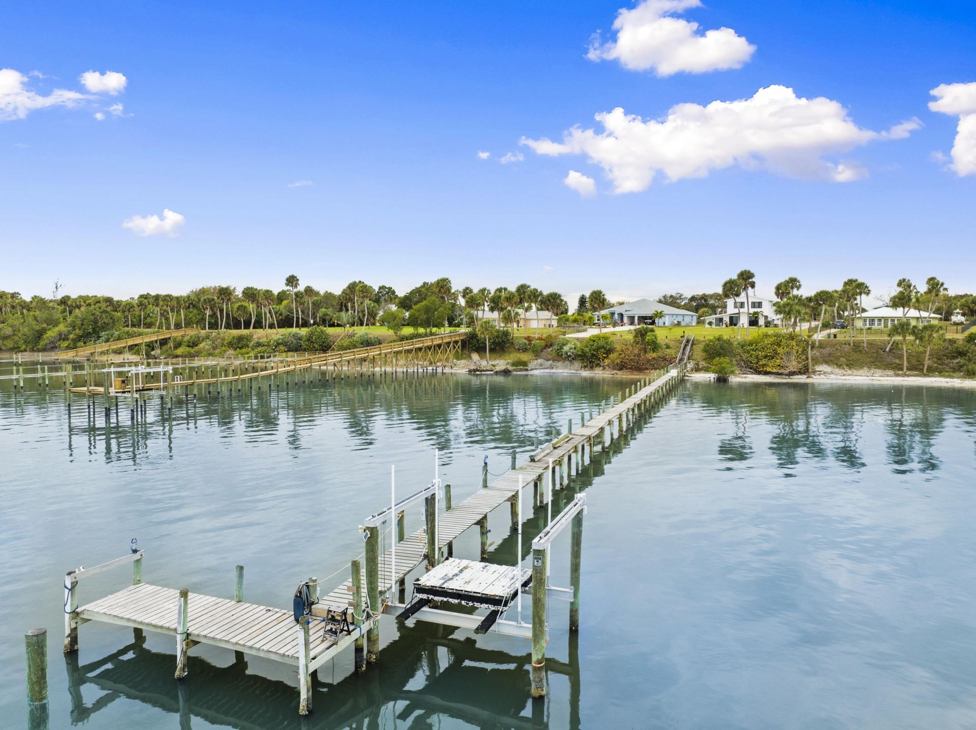 8309 S Indian River Drive, Fort Pierce, FL 34982 Photo