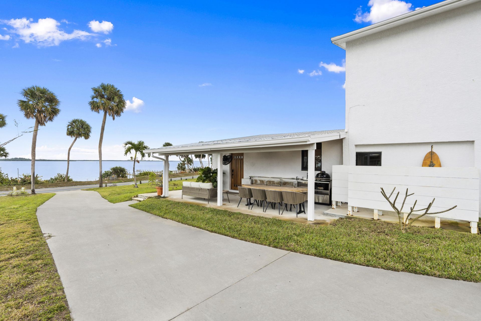 8309 S Indian River Drive, Fort Pierce, FL 34982 Photo
