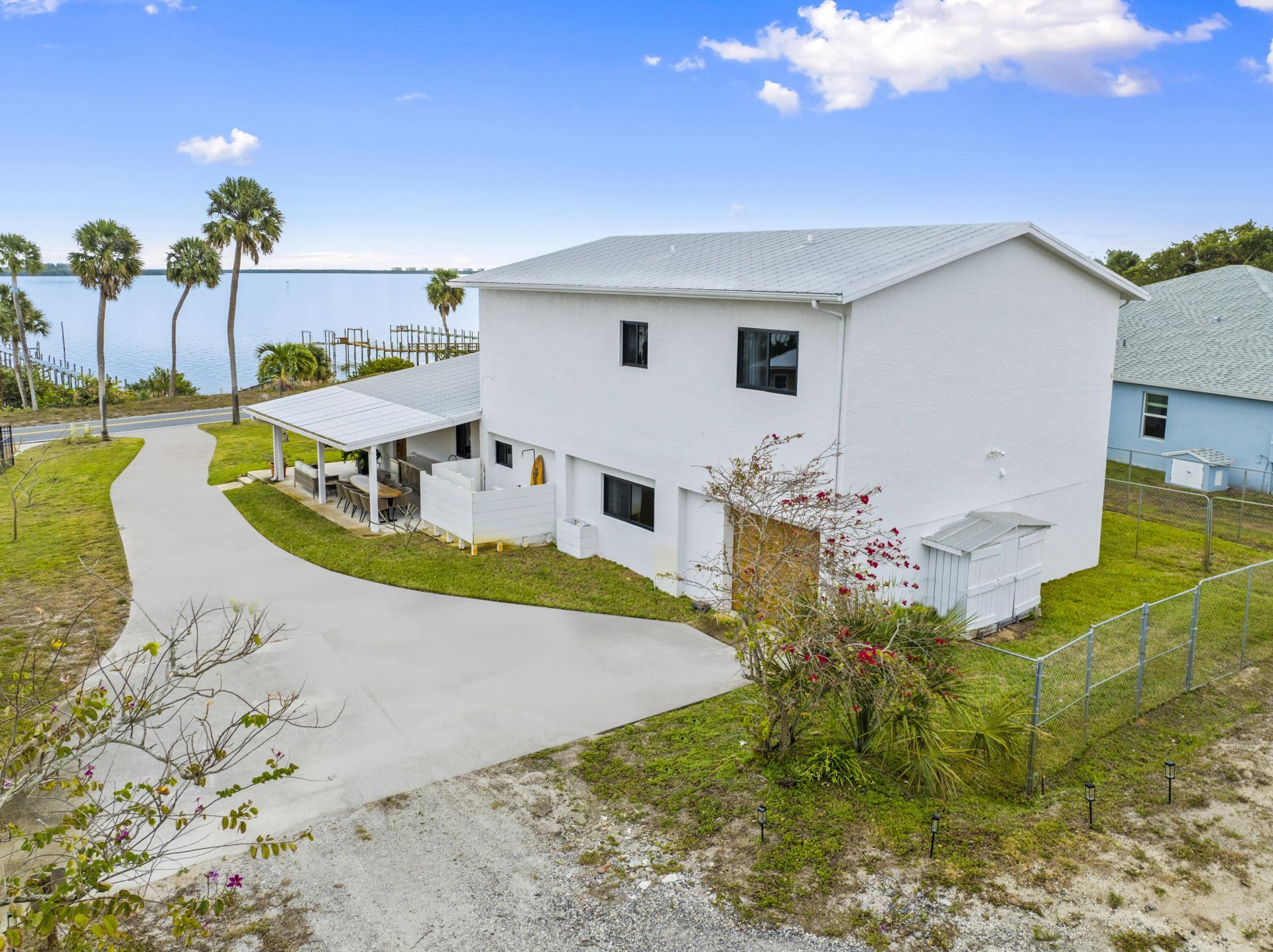8309 S Indian River Drive, Fort Pierce, FL 34982 Photo