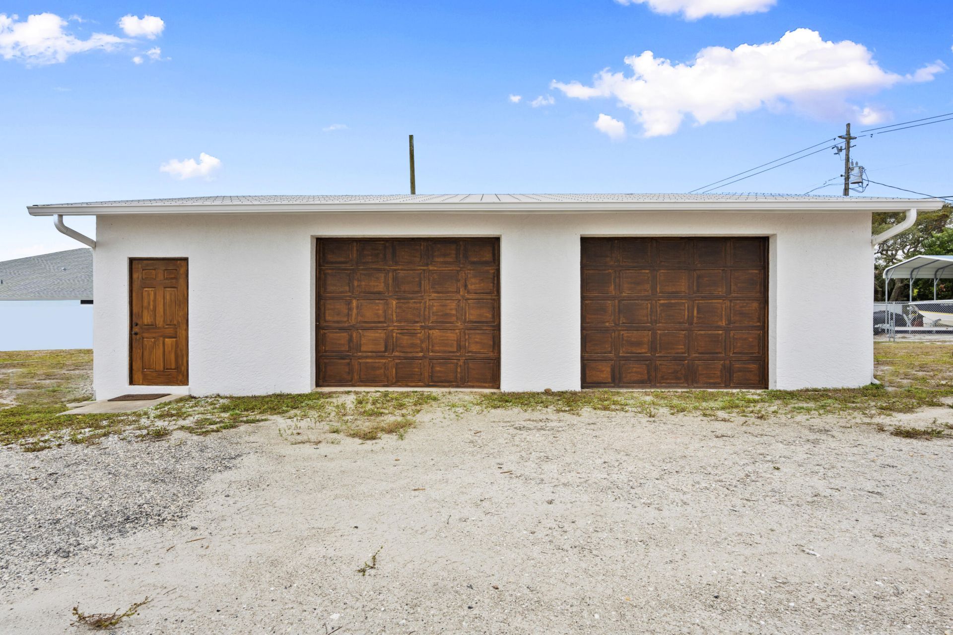 8309 S Indian River Drive, Fort Pierce, FL 34982 Photo