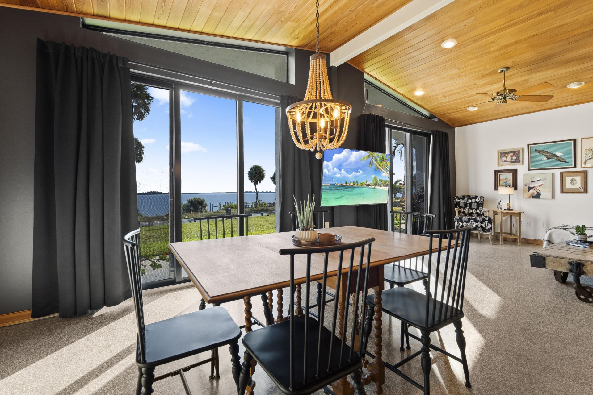 8309 S Indian River Drive, Fort Pierce, FL 34982 Photo