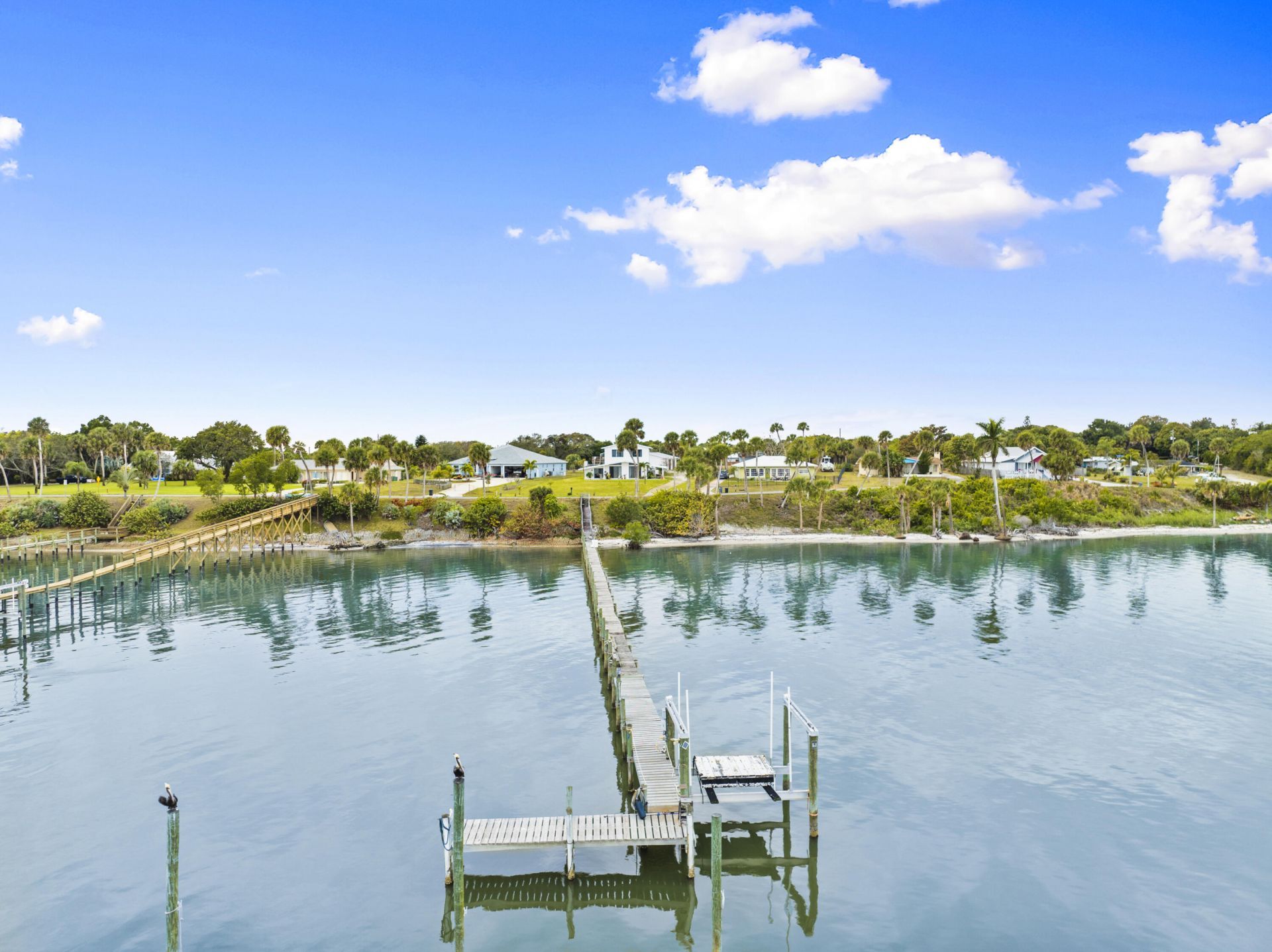 8309 S Indian River Drive, Fort Pierce, FL 34982 Photo