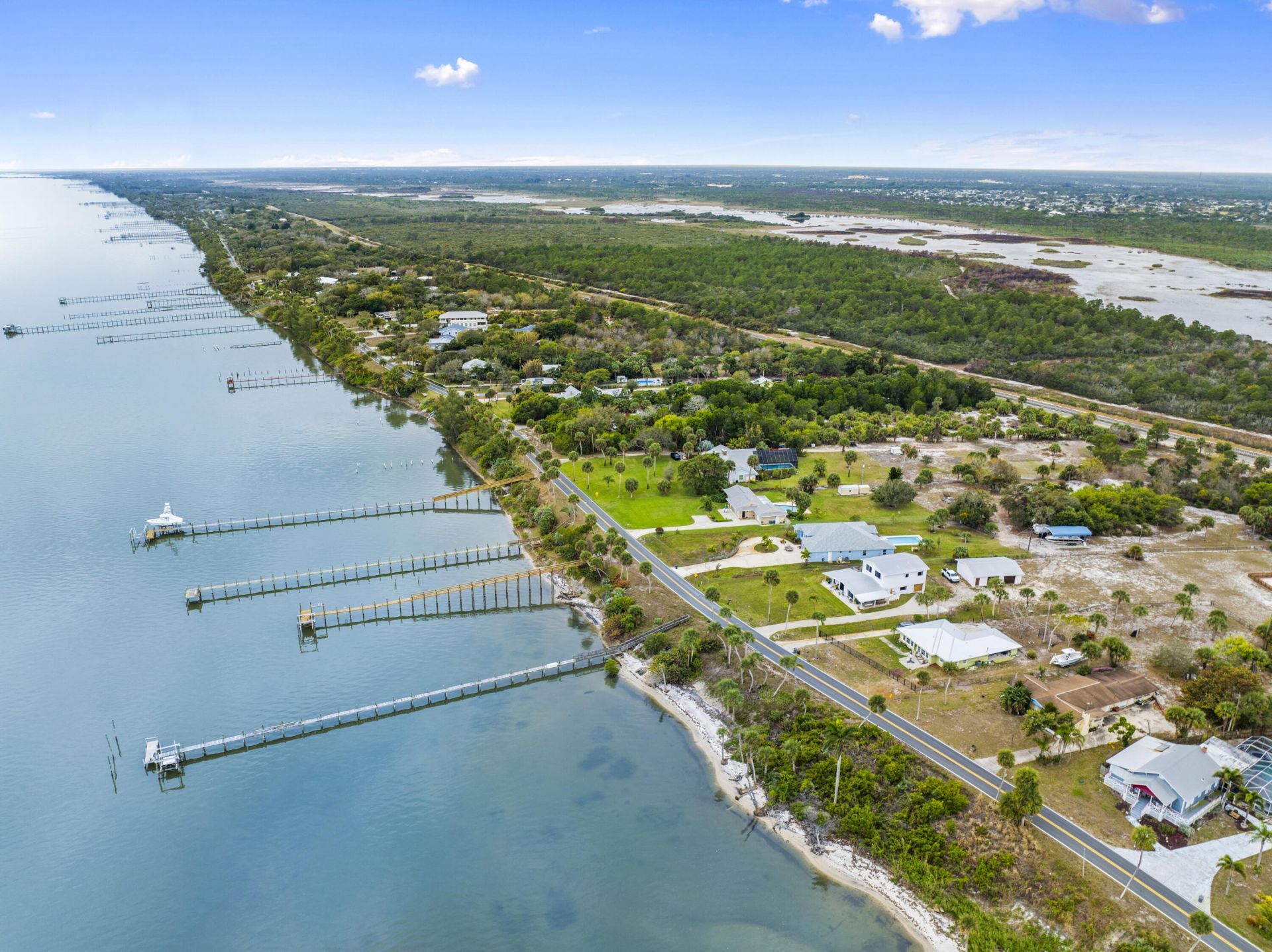 8309 S Indian River Drive, Fort Pierce, FL 34982 Photo