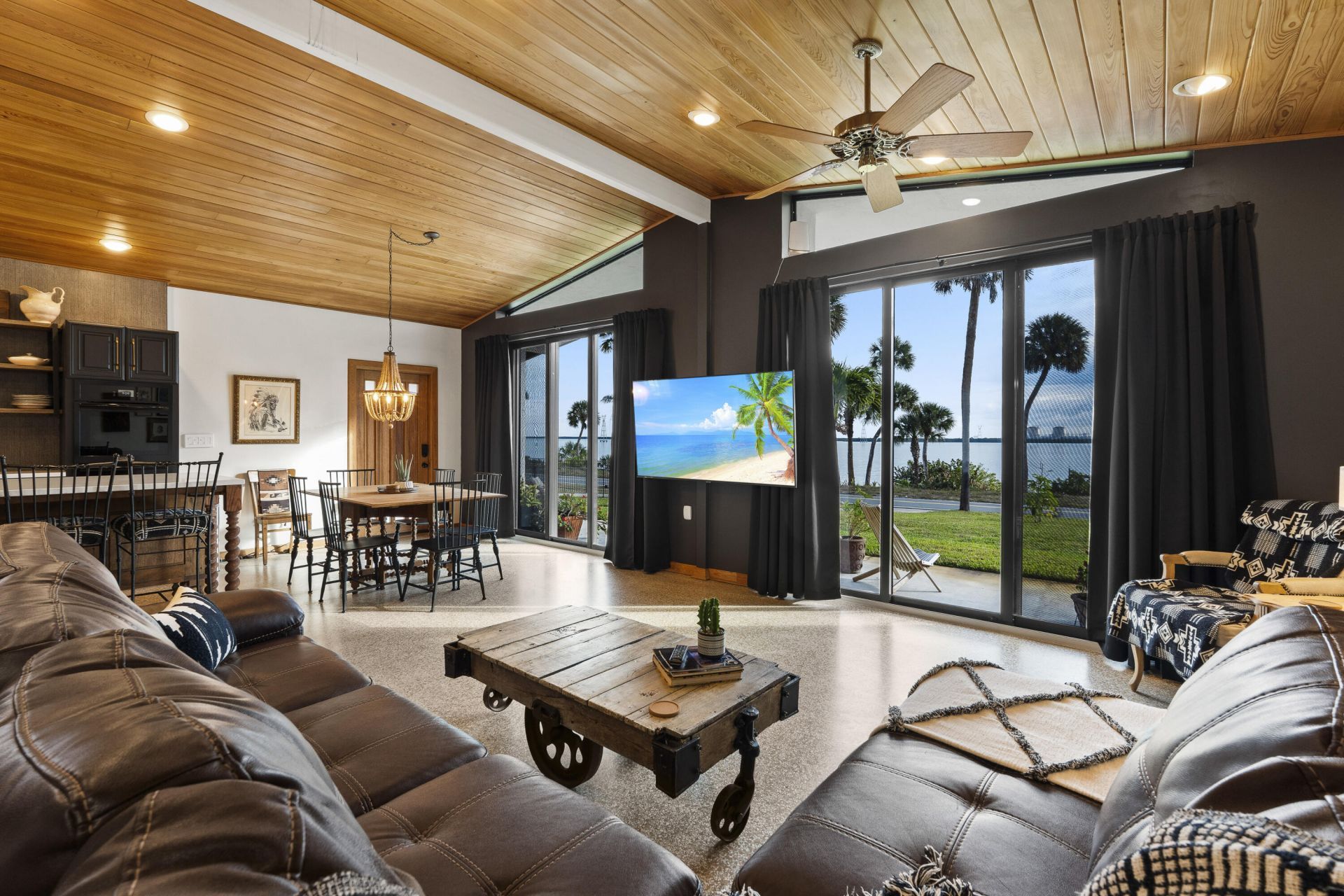 8309 S Indian River Drive, Fort Pierce, FL 34982 Photo