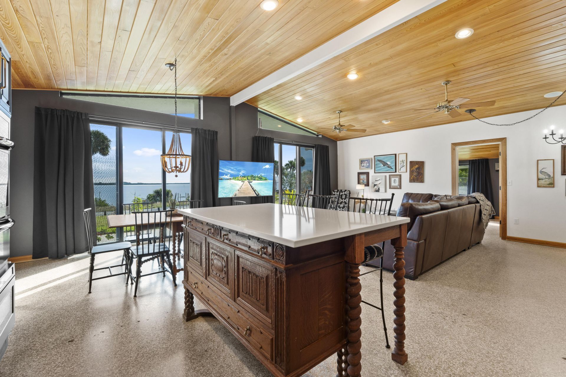 8309 S Indian River Drive, Fort Pierce, FL 34982 Photo