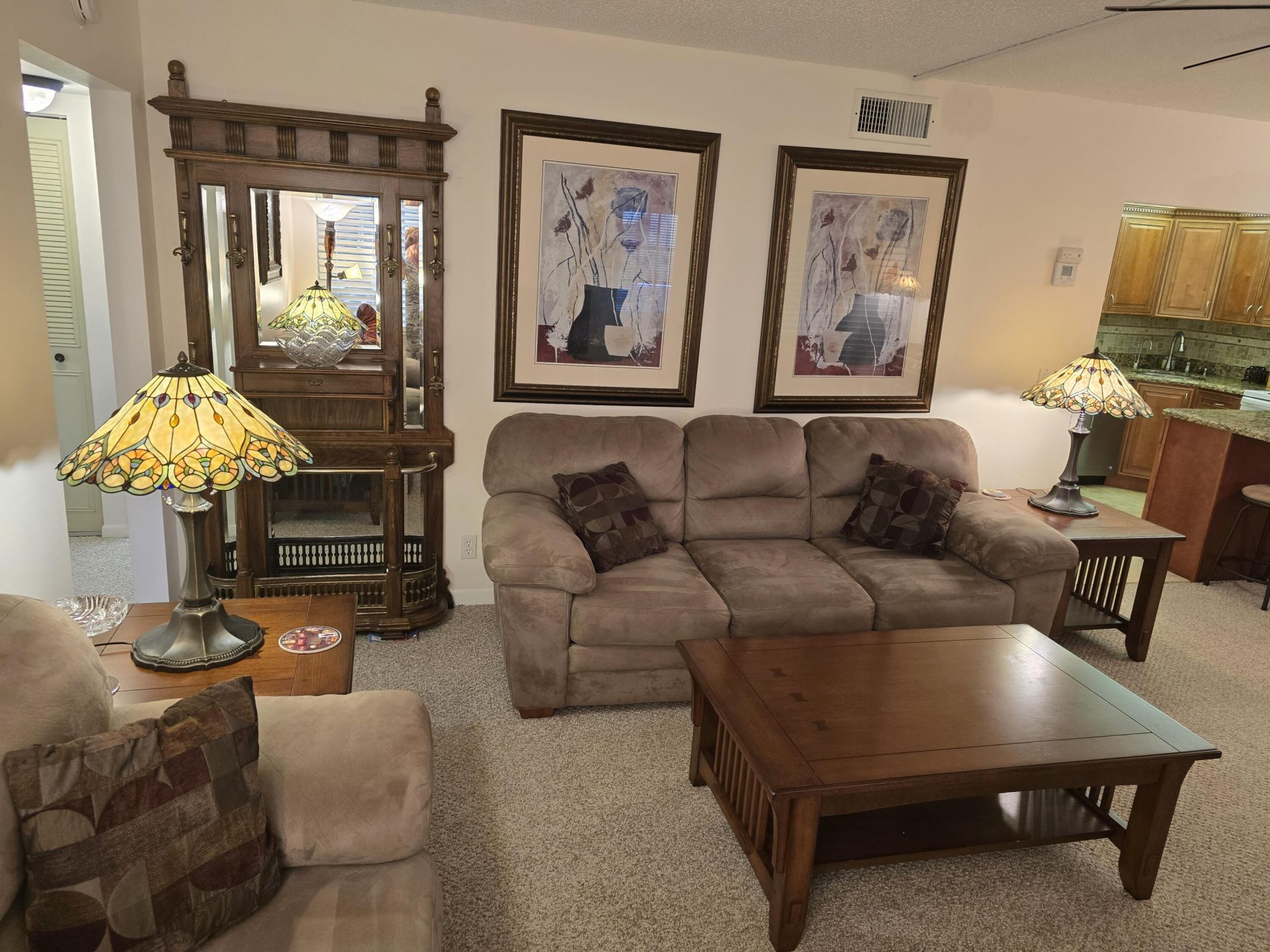 317 Pine Ridge Circle, Greenacres, FL 33463 Photo