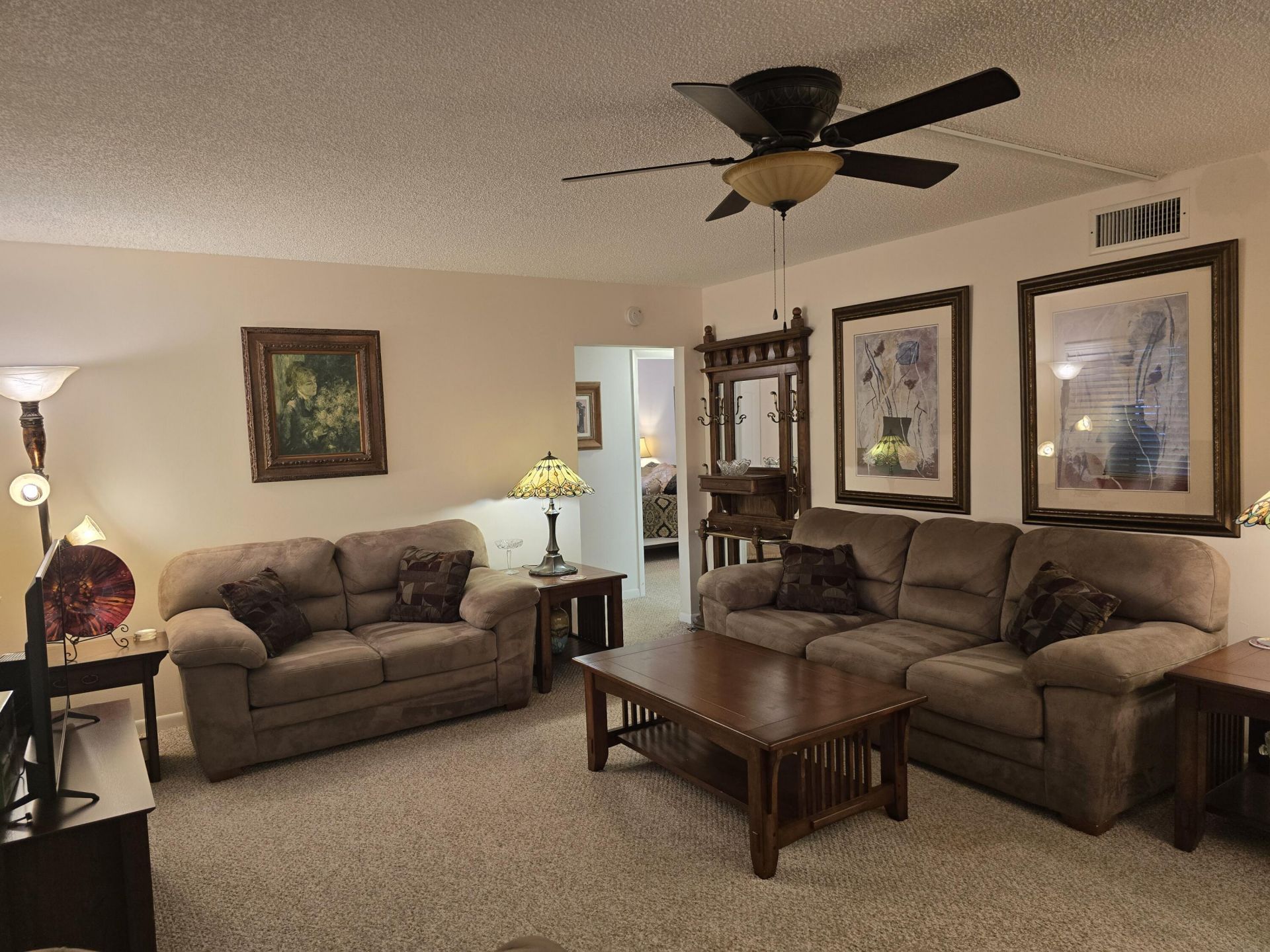 317 Pine Ridge Circle, Greenacres, FL 33463 Photo