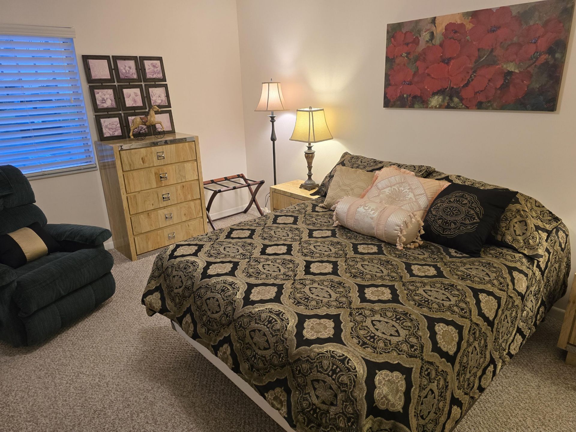 317 Pine Ridge Circle, Greenacres, FL 33463 Photo