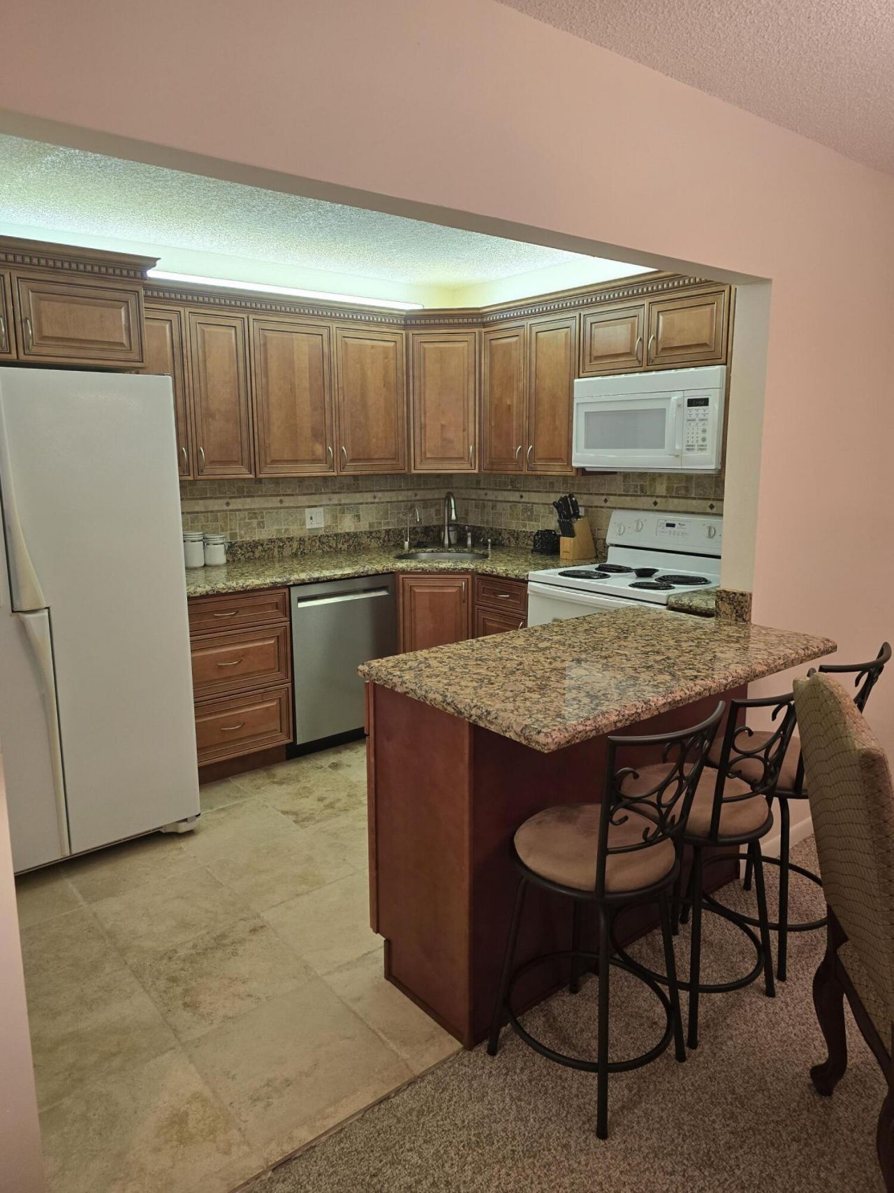 317 Pine Ridge Circle, Greenacres, FL 33463 Photo