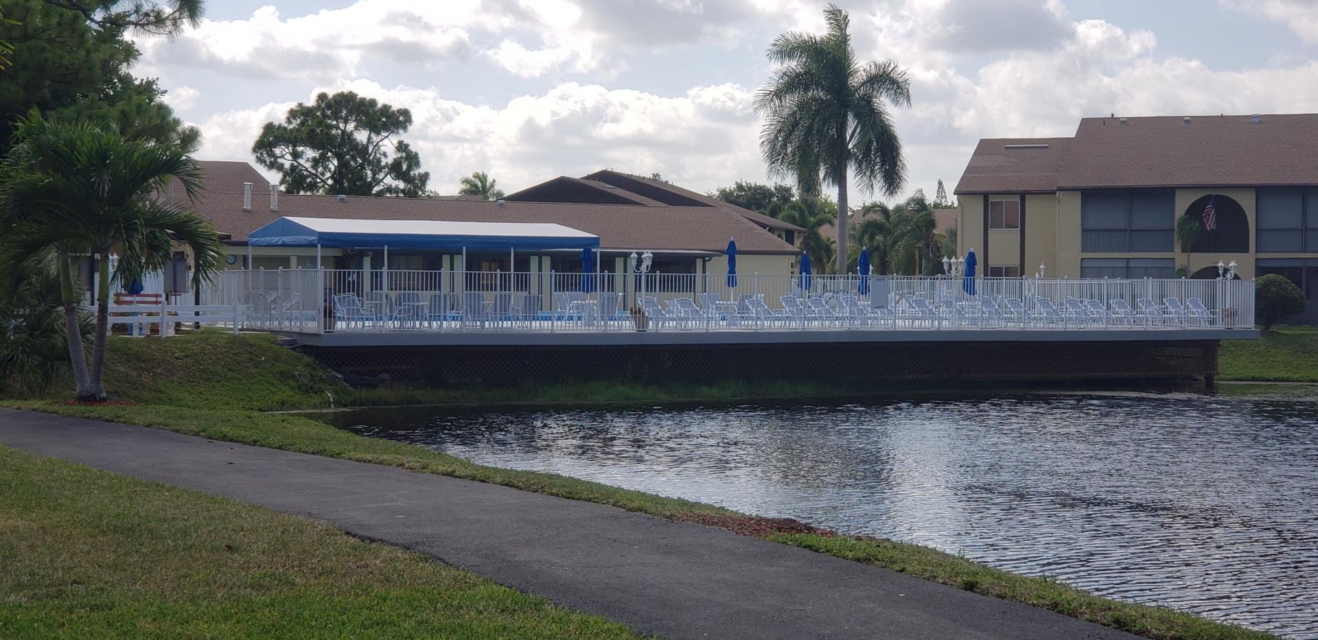 317 Pine Ridge Circle, Greenacres, FL 33463 Photo